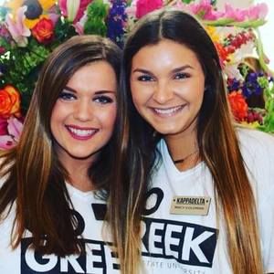 Meet your Posher, Molly